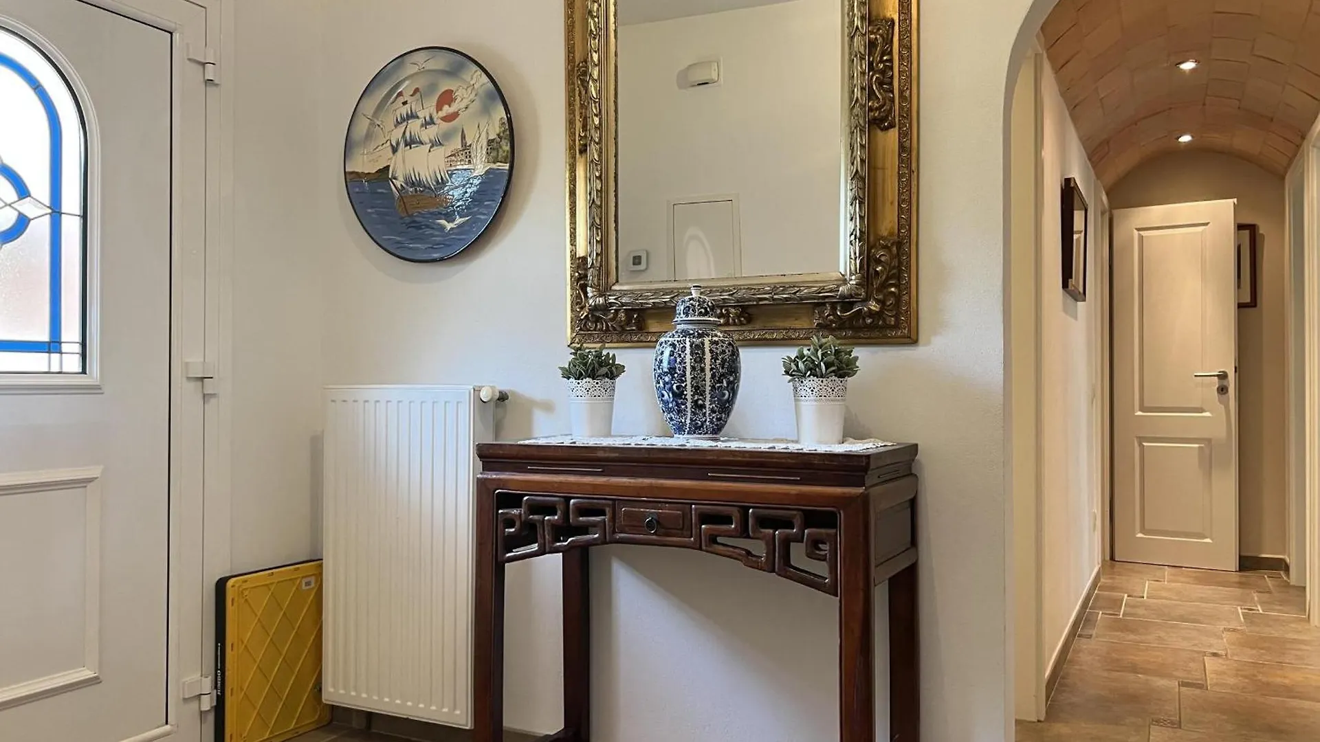 Villa Casa Con Piscina, Jardin, Barbacoa, A.A. Y Wifi En Sant Pere Pescador - Es-89-74